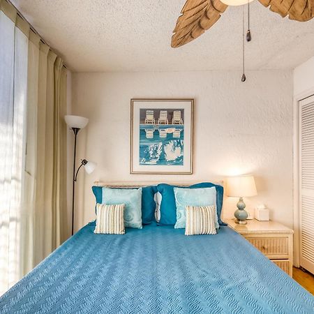 Alii Villas Kailua-Kona Rom bilde