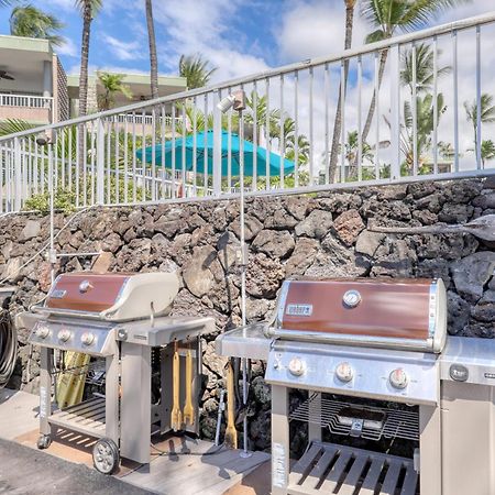 Alii Villas Kailua-Kona Rom bilde