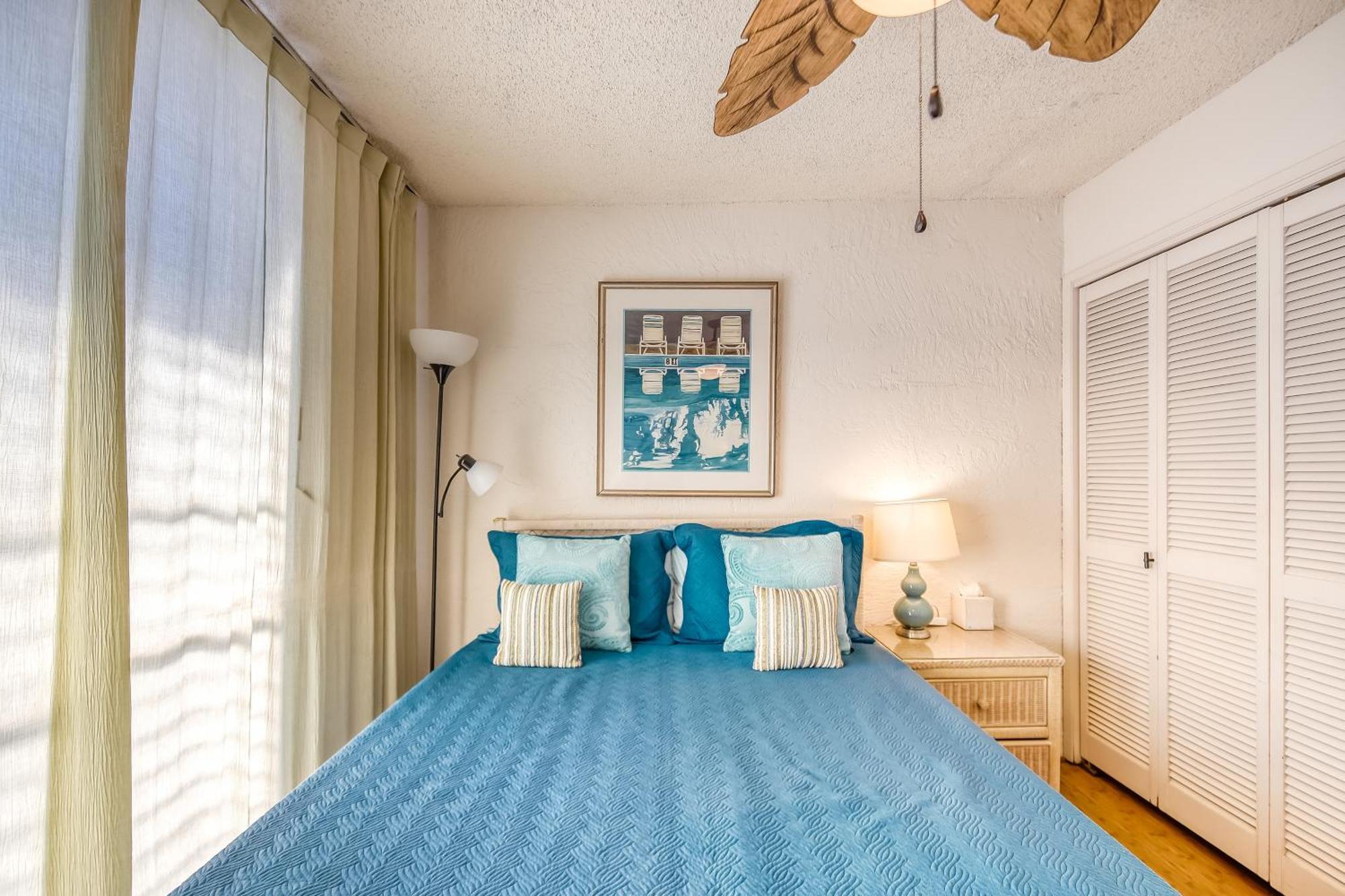Alii Villas Kailua-Kona Rom bilde