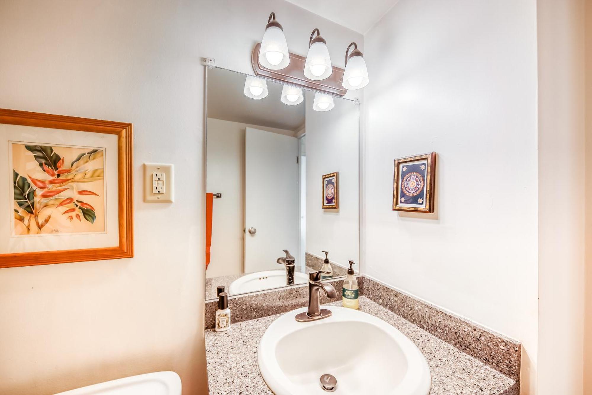 Alii Villas Kailua-Kona Rom bilde